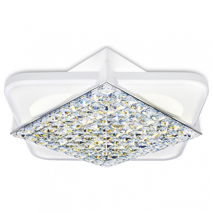 Накладной светильник Ambrella Light FA FA124 в интернет-магазине "Галерея света"