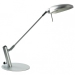 Настольная лампа офисная Lussole Roma LST-4364-01 в интернет-магазине "Галерея света"