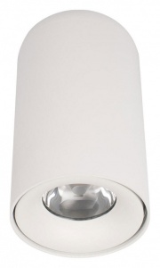 Накладной светильник Loft it Tictac 10220 White 4000K в интернет-магазине "Галерея света"