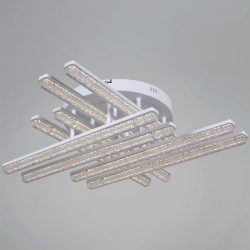 Потолочная люстра 78290-0.3-08 WH в интернет-магазине "Галерея света"