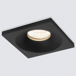 Встраиваемый светильник Elektrostandard 15271/LED a056027 в интернет-магазине "Галерея света"