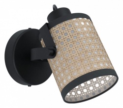 Спот Eglo Ruscomb 43493 в интернет-магазине "Галерея света"