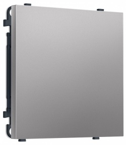 Заглушка для поста, без рамки Ambrella Volt MS MS516010 в интернет-магазине "Галерея света"