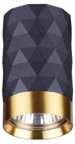 Накладной светильник Odeon Light Ad Astrum 4287/1C в интернет-магазине "Галерея света"