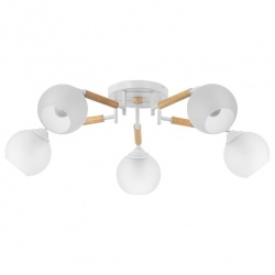 Потолочная люстра Citilux Tika CL133150 в интернет-магазине "Галерея света"