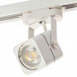 Светильник на штанге Denkirs DK600 DK6003-WH в интернет-магазине "Галерея света"