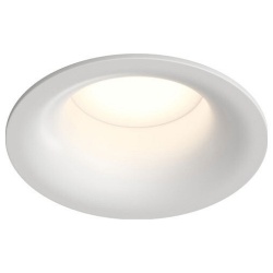 Встраиваемый светильник Denkirs  DK3124-WH в интернет-магазине "Галерея света"