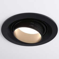 Встраиваемый светильник на штанге Elektrostandard Zoom a052458 в интернет-магазине "Галерея света"