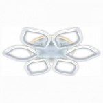 Накладной светильник Citilux Ромби Смарт CL236A160E в интернет-магазине "Галерея света"