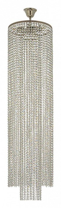 Подвесная люстра Arti Lampadari Stella Stella E 1.5.30.101 G в интернет-магазине "Галерея света"