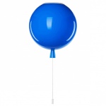 Накладной светильник Loft it Memory 5055C/M blue в интернет-магазине "Галерея света"