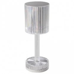 Настольная лампа декоративная Eglo LUCIGNANO 75817 в интернет-магазине "Галерея света"