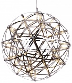 Подвесной светильник Divinare Galassia 1030/02 SP-42 в интернет-магазине "Галерея света"