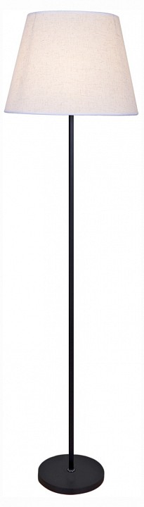 Торшер 01930-2.6-01 BK в интернет-магазине "Галерея света"