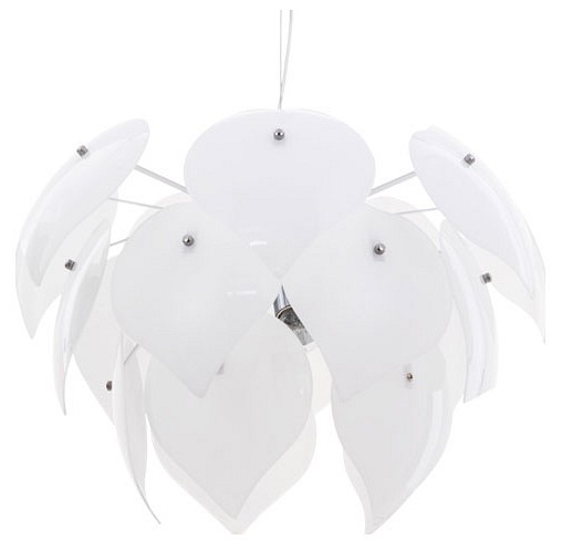 Подвесная люстра Arte Lamp Palmer A5695SP-5WH в интернет-магазине "Галерея света"