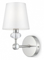 Бра Maytoni Riverside MOD018WL-01CH в интернет-магазине "Галерея света"