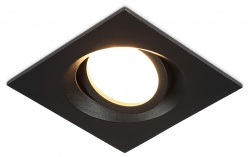 Встраиваемый светильник Ambrella Light TN TN102744 в интернет-магазине "Галерея света"