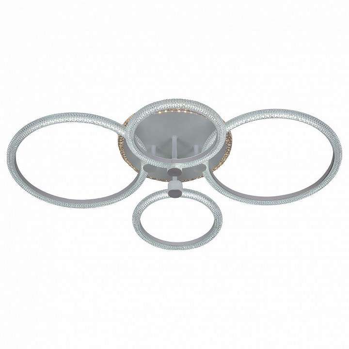 Потолочная люстра 20548-0.3-2+2+1 в интернет-магазине "Галерея света"