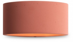 Накладной светильник Freya Terra FR5582WL-01R в интернет-магазине "Галерея света"