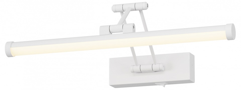 Подсветка для картины Maytoni Luster MIR268WL-L3W3K в интернет-магазине "Галерея света"