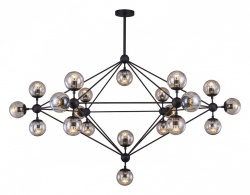 Люстра на штанге Lussole Hartwell LSP-8166 в интернет-магазине "Галерея света"