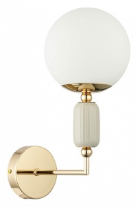 Бра Lumion Vivien 6580/1W в интернет-магазине "Галерея света"