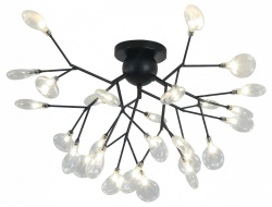 Потолочная люстра Kink Light Ветта 07521-27,19(21) в интернет-магазине "Галерея света"