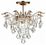 Люстра на штанге Escada Mona 1128/4 в интернет-магазине "Галерея света"