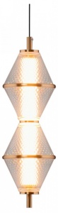 Подвесной светильник Moderli Senta V11360-PL в интернет-магазине "Галерея света"