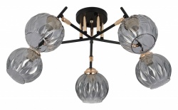 Люстра на штанге 07200-0.3-05 в интернет-магазине "Галерея света"