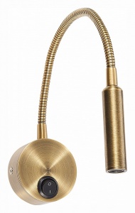 Бра ST-Luce Bersone ST653.331.01 в интернет-магазине "Галерея света"