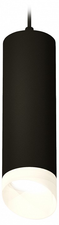 Подвесной светильник Ambrella Light XP XP7456005 в интернет-магазине "Галерея света"