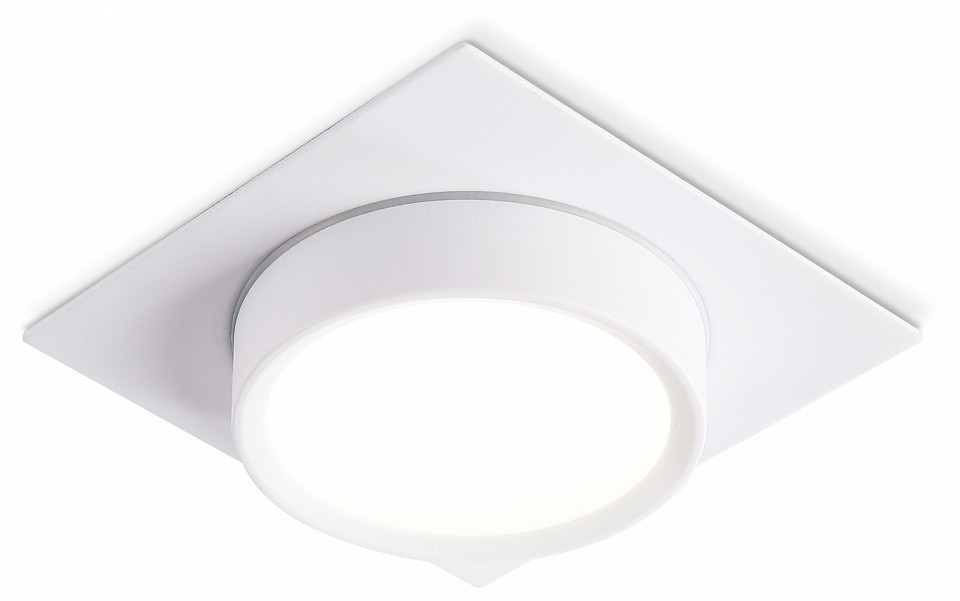 Встраиваемый светильник Ambrella Light TN TN6737 в интернет-магазине "Галерея света"