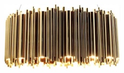 Подвесной светильник Imperiumloft Brubeck Delightfull 40.825 в интернет-магазине "Галерея света"