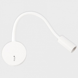 Бра Italline DE DE-316 white в интернет-магазине "Галерея света"