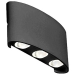 Накладной светильник ST-Luce Bisello SL089.401.06 в интернет-магазине "Галерея света"