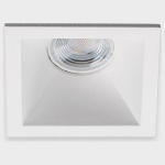 Встраиваемый светильник Italline M01-1011 M01-1011 white в интернет-магазине "Галерея света"