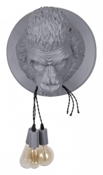 Бра Loft it Gorilla 10178 Grey в интернет-магазине "Галерея света"