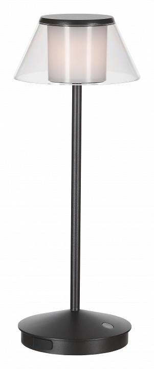 Настольная лампа декоративная Mantra K5 7989 в интернет-магазине "Галерея света"