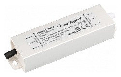 Блок питания с проводом Arlight ARPV 022897 в интернет-магазине "Галерея света"