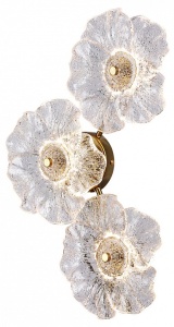 Бра Kink Light Грея 07601-3W,36 в интернет-магазине "Галерея света"