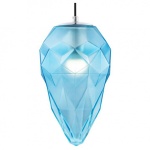 Подвесной светильник Maytoni Globo P052PL-01BL в интернет-магазине "Галерея света"