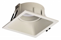 Встраиваемый светильник Mantra Comfort Gu10 C0162 в интернет-магазине "Галерея света"