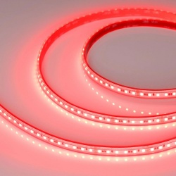 Лента светодиодная Arlight A120 RGB 24V 8mm 12 W/m IP20-IP67 042907 в интернет-магазине "Галерея света"