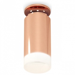 Накладной светильник Ambrella Light XS XS6326082 в интернет-магазине "Галерея света"