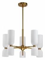 Люстра на штанге Favourite Amusing 2876-5P в интернет-магазине "Галерея света"