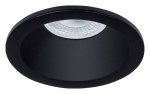 Встраиваемый светильник Arte Lamp Helm A2869PL-1BK в интернет-магазине "Галерея света"