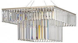 Подвесная люстра Arti Lampadari Enio Enio E 1.5.50.100 NP в интернет-магазине "Галерея света"