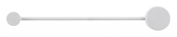 Накладной светильник Freya Тактик FR5363WL-01W1 в интернет-магазине "Галерея света"