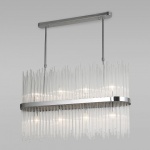 Люстра на штанге Bogate's Allure 485/8 в интернет-магазине "Галерея света"